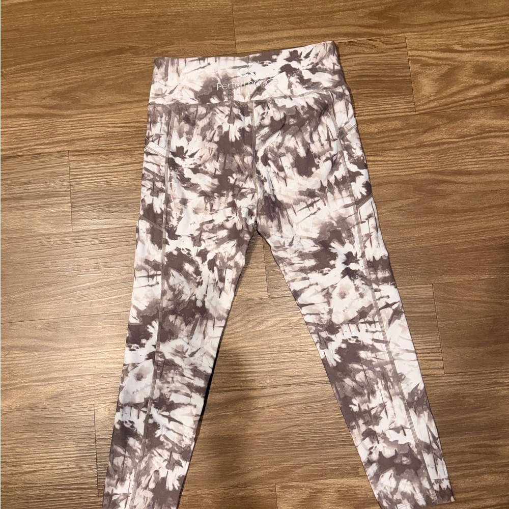 Calvin Klein Wick Leggings - Medium
